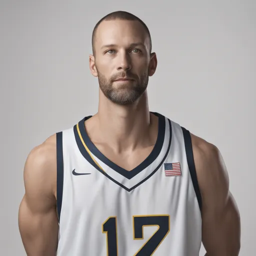 Paul Schulte (basketball)