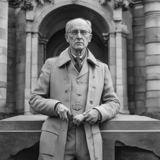 Paul Schulz (ufologist)