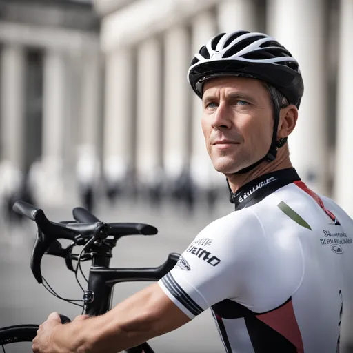 Paul Schulze (cyclist)