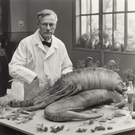 Paul Schulze (zoologist)