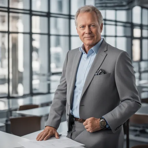 Paul Schuyt