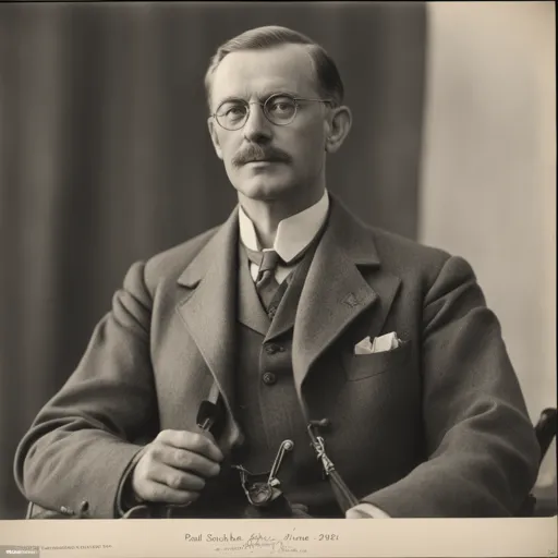 Paul Schwencke