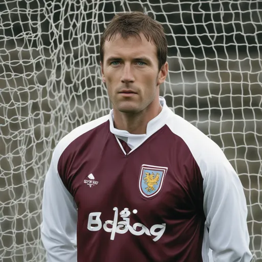 Paul Scott (footballer, born 1985)