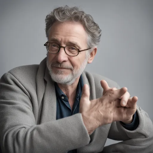 Paul Scott (poet)