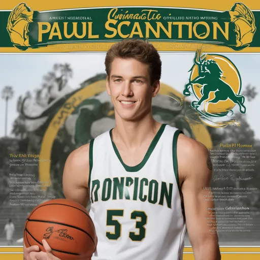 Paul Scranton