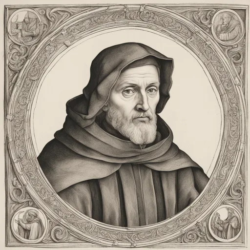 Paul Scriptoris