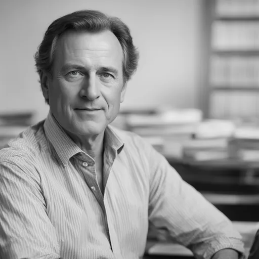 Paul Seabright