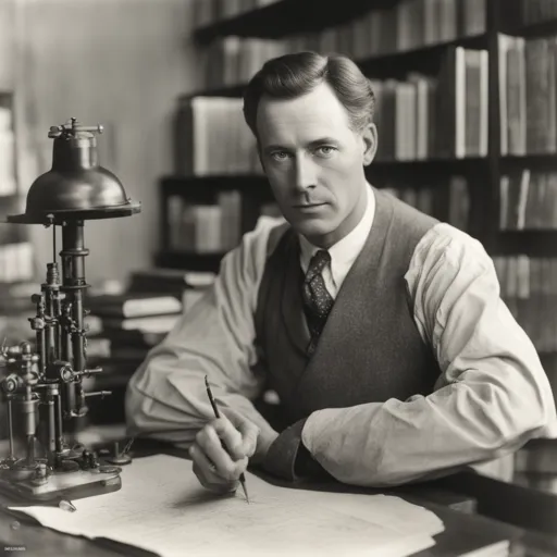 Paul Sears
