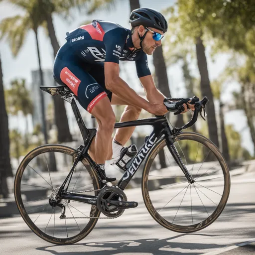 Paul Seidel (cyclist)