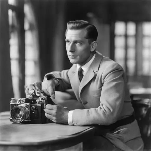 Paul Senn