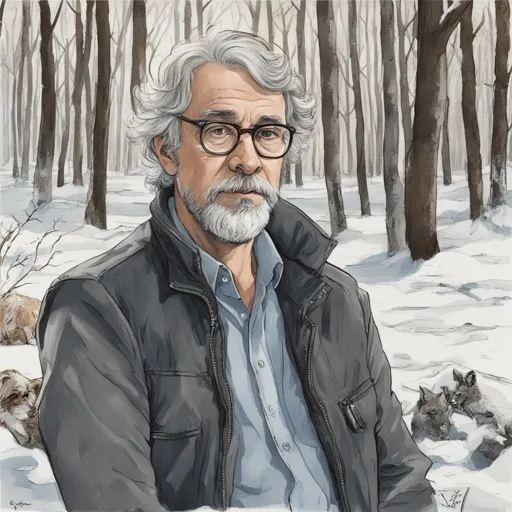 Paul Serge Forest