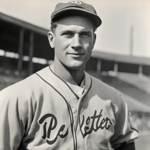 Paul Severin