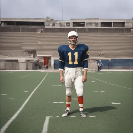 Paul Seymour (American football)