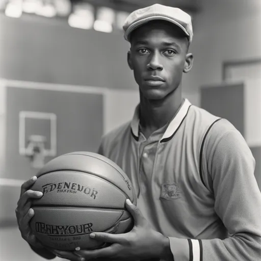 Paul Seymour (basketball)