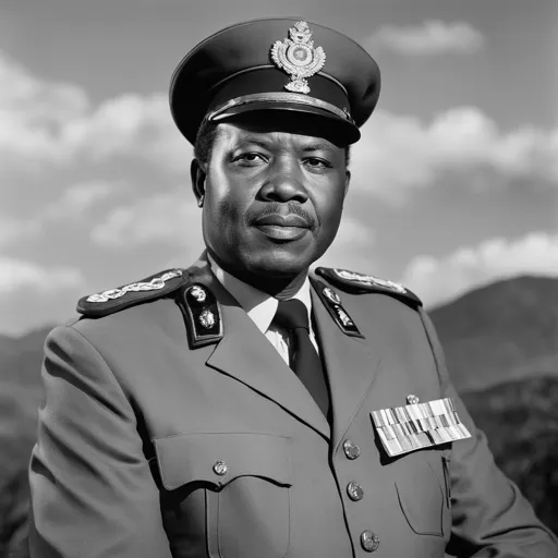 Paul Shabangu