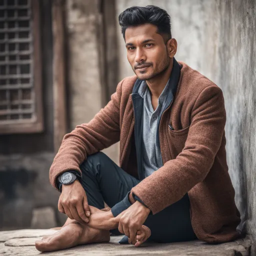 Paul Shah