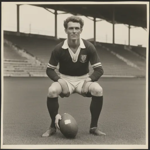 Paul Shanahan