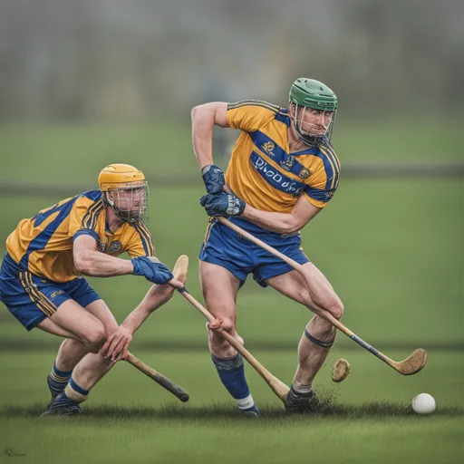 Paul Shanahan (hurler)
