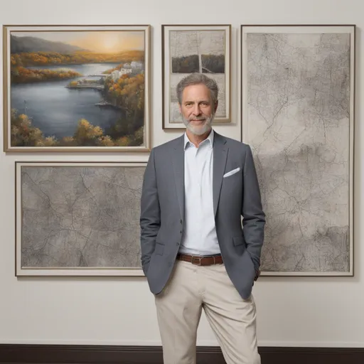 Paul Shapiro (artist)