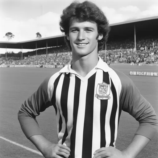 Paul Sharkey