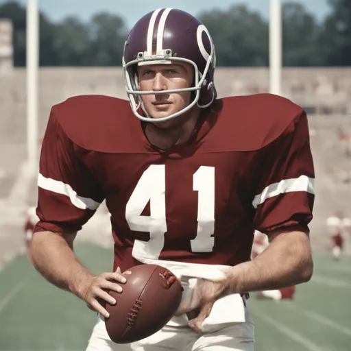 Paul Sharp (American football)