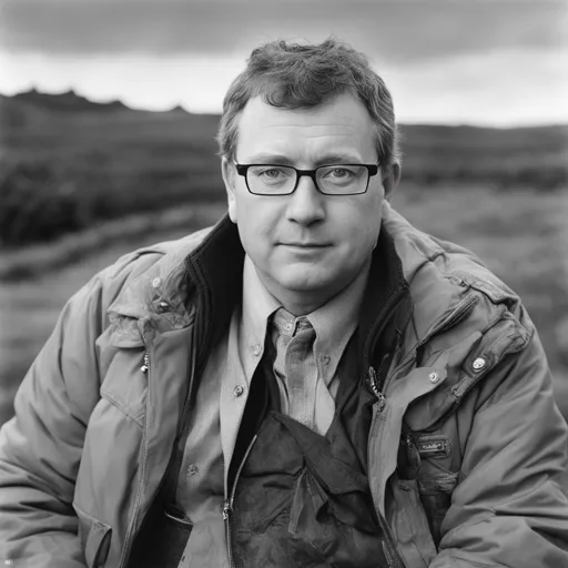 Paul Shattock