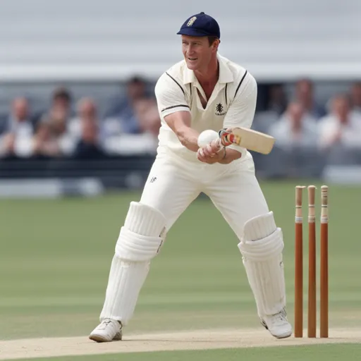 Paul Shaw (cricketer)