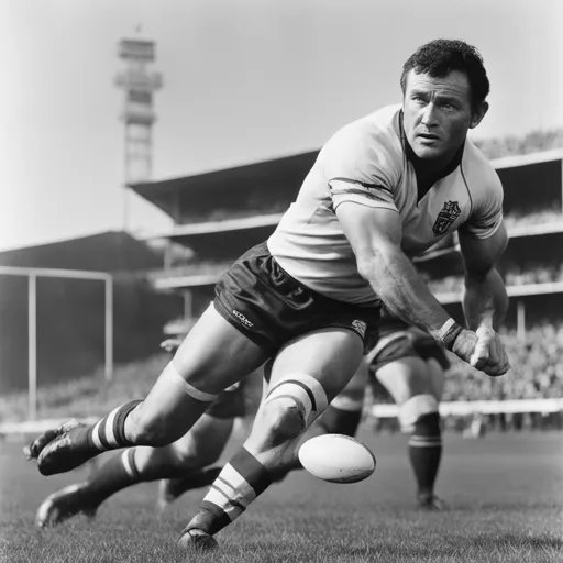 Paul Shaw (rugby league)