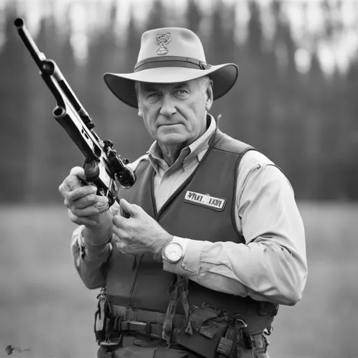 Paul Shaw (sport shooter)