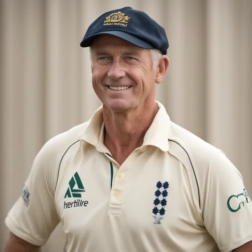 Paul Sheahan