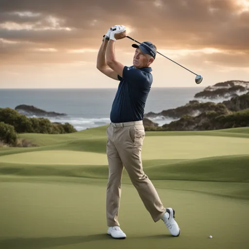 Paul Sheehan (golfer)