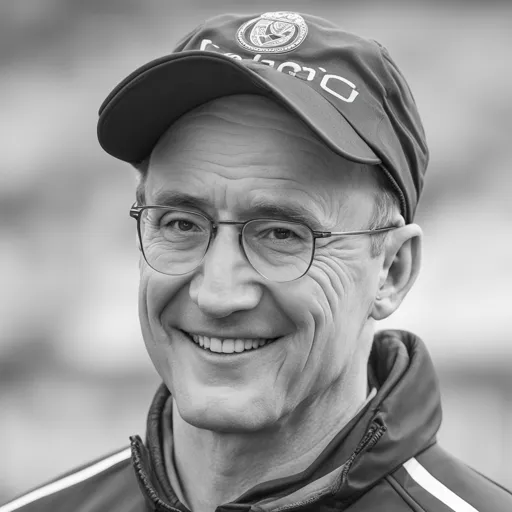 Paul Sheerin