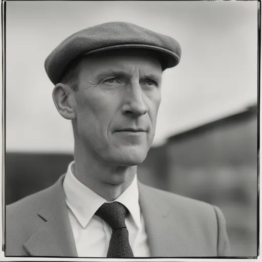 Paul Shefflin