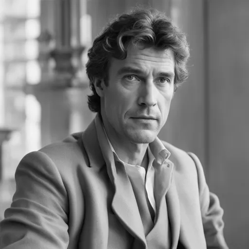 Paul Shelley
