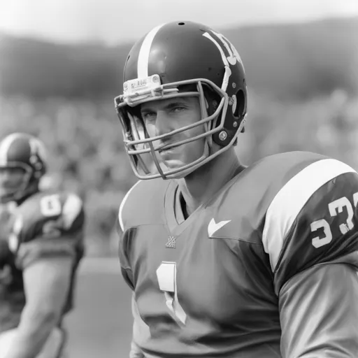 Paul Shields (American football)