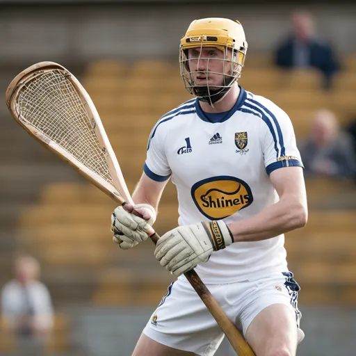 Paul Shiels