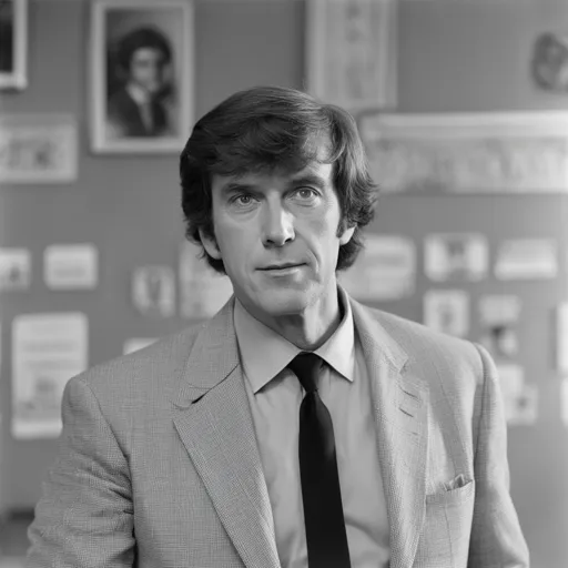 Paul Shirtliff