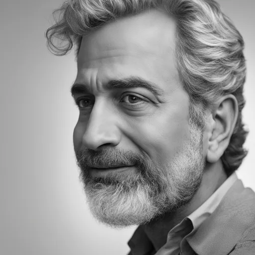 Paul Shkordoff