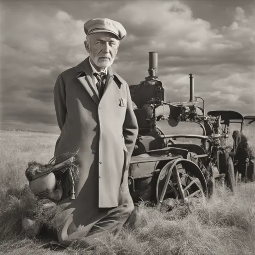 Paul Shmyr