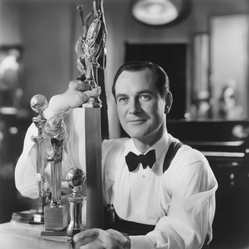 Paul Shyre
