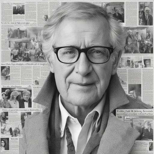 Paul Sieveking