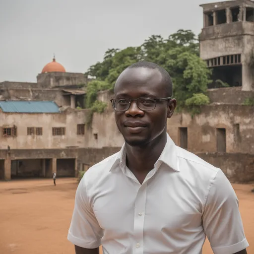 Paul Sika