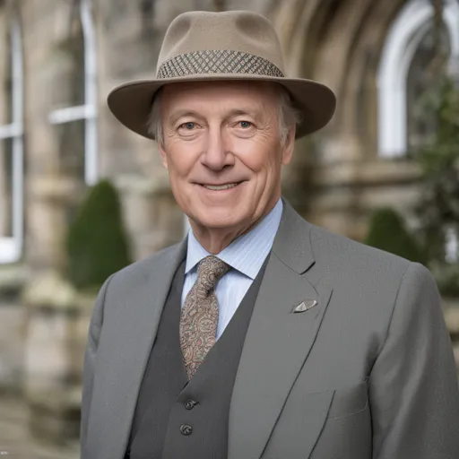 Paul Silk