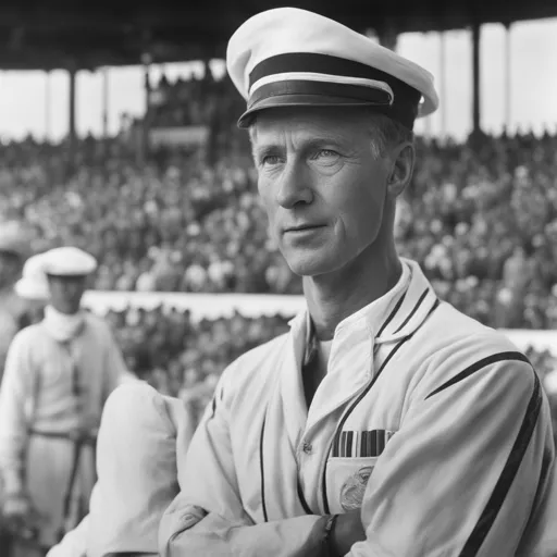 Paul Sjöberg