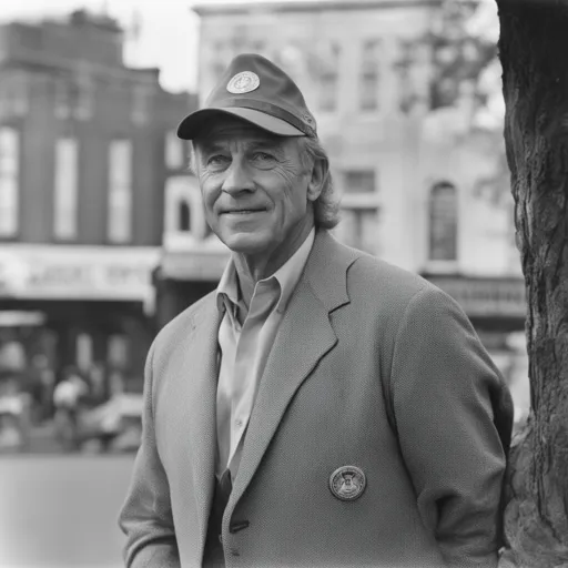 Paul Skansi