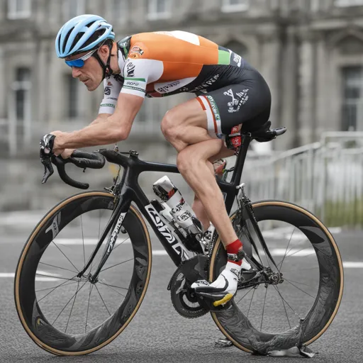 Paul Slane (cyclist)