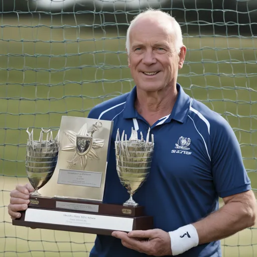 Paul Slythe