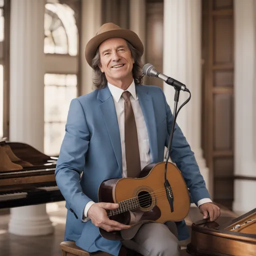 Paul Smith (Christian music singer)