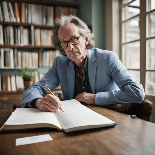 Paul Smith (Irish writer)