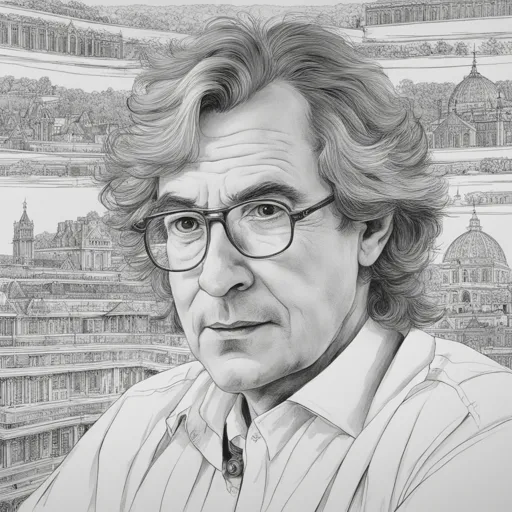 Paul Smith (academic)